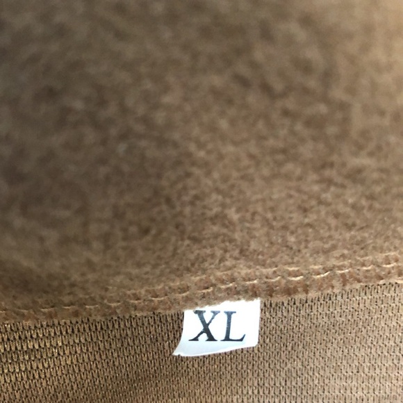 🔥Bellelilly Zipper Turn Down Collar Jacket - Picture 7 of 9